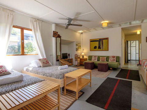 Eddies Place - Perths Hotel 19