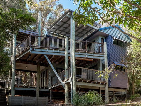 Billa Blue By Discover Stradbroke - Perths Hotel 6
