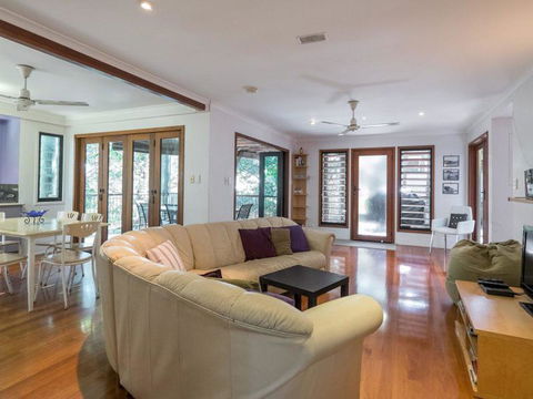 Billa Blue By Discover Stradbroke - Perths Hotel 4