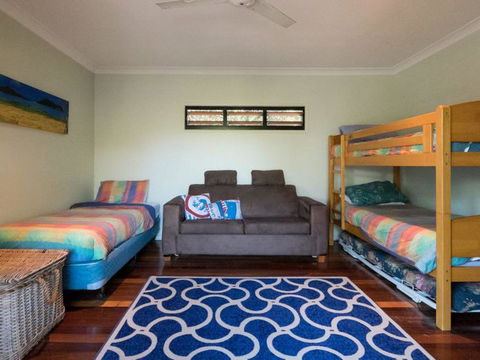 Billa Blue By Discover Stradbroke - Perths Hotel 1