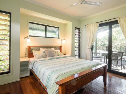 Billa Blue By Discover Stradbroke - Perths Hotel 0