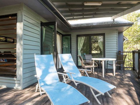 Billa Blue By Discover Stradbroke - Perths Hotel 9