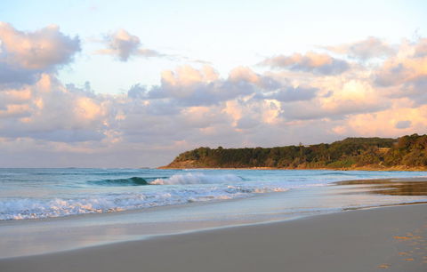 Allure Stradbroke Resort - Perths Hotel 10