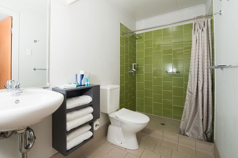 Allure Stradbroke Resort - Perths Hotel 33