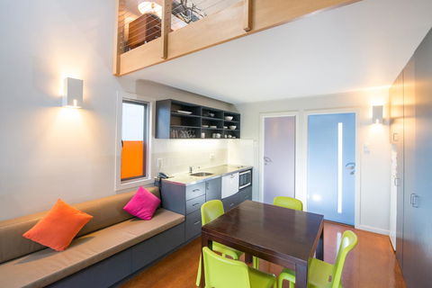 Allure Stradbroke Resort - Perths Hotel 4