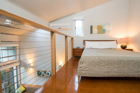 Allure Stradbroke Resort - Perths Hotel 6