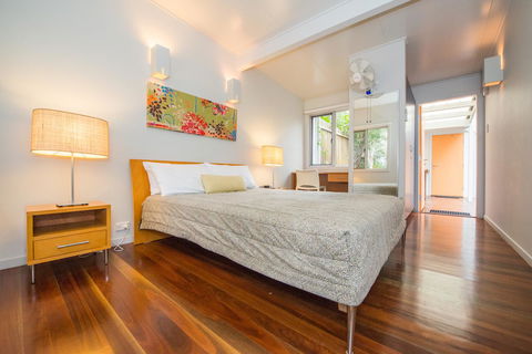 Allure Stradbroke Resort - Perths Hotel 14