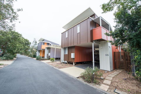 Allure Stradbroke Resort - Perths Hotel 19