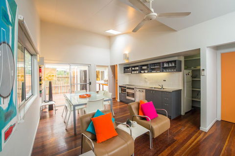 Allure Stradbroke Resort - Perths Hotel 38