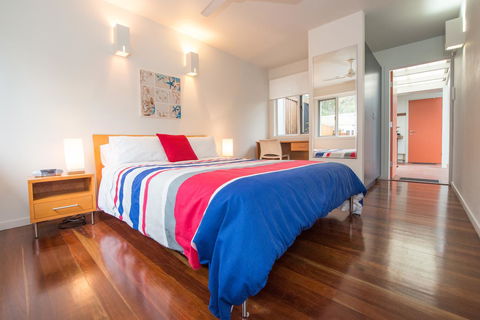Allure Stradbroke Resort - Perths Hotel 37