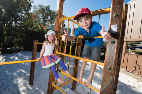 Allure Stradbroke Resort - Perths Hotel 12