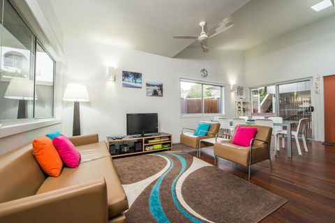 Allure Stradbroke Resort - Perths Hotel 26
