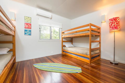 Allure Stradbroke Resort - Perths Hotel 39