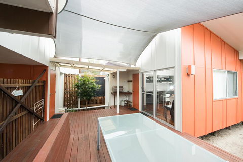 Allure Stradbroke Resort - Perths Hotel 17