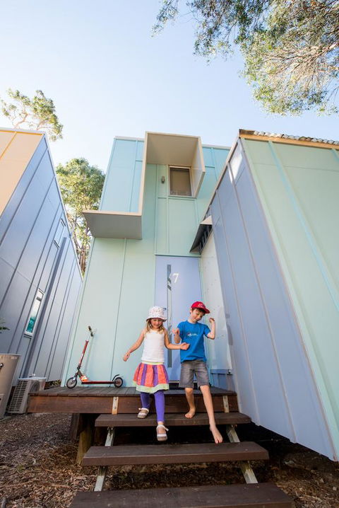Allure Stradbroke Resort - Perths Hotel 31