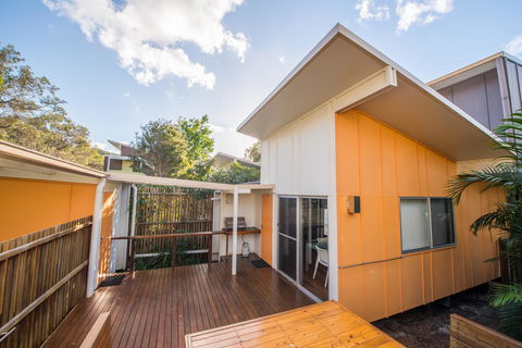 Allure Stradbroke Resort - Perths Hotel 9