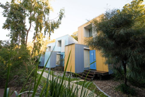 Allure Stradbroke Resort - Perths Hotel 2