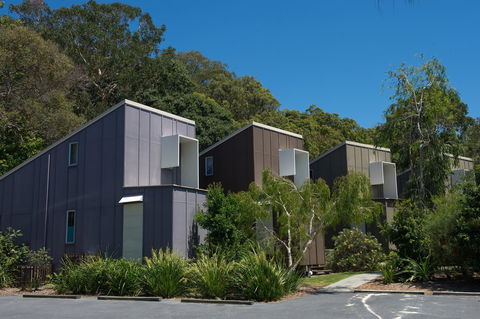 Allure Stradbroke Resort - Perths Hotel 1