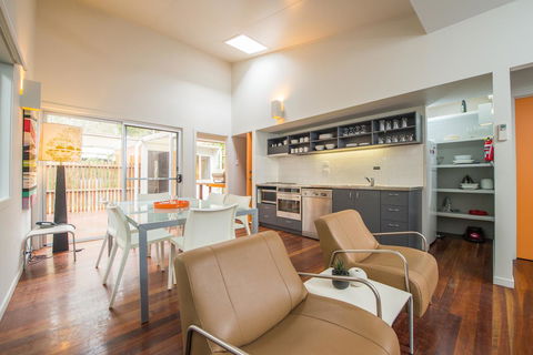 Allure Stradbroke Resort - Perths Hotel 42