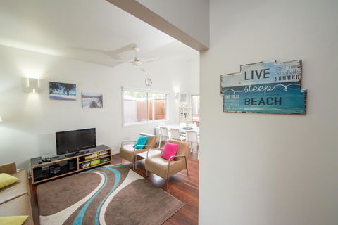 Allure Stradbroke Resort - Perths Hotel 32