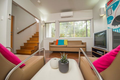 Allure Stradbroke Resort - Perths Hotel 28