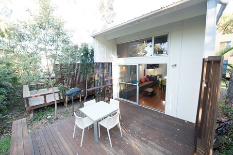 Allure Stradbroke Resort - Perths Hotel 22