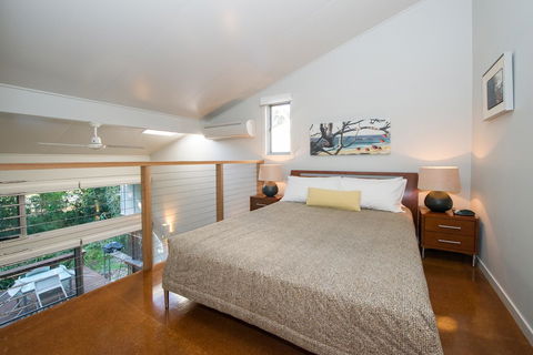 Allure Stradbroke Resort - Perths Hotel 7