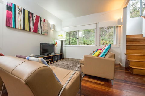 Allure Stradbroke Resort - Perths Hotel 30