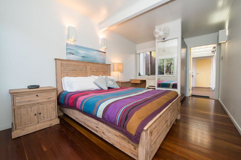 Allure Stradbroke Resort - Perths Hotel 21