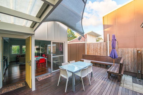 Allure Stradbroke Resort - Perths Hotel 23
