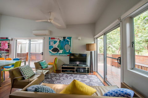 Allure Stradbroke Resort - Perths Hotel 0