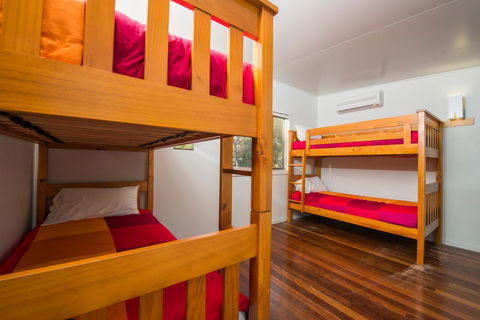 Allure Stradbroke Resort - Perths Hotel 24