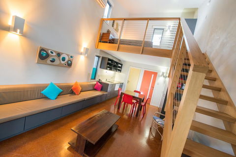 Allure Stradbroke Resort - Perths Hotel 3