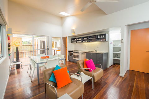 Allure Stradbroke Resort - Perths Hotel 11