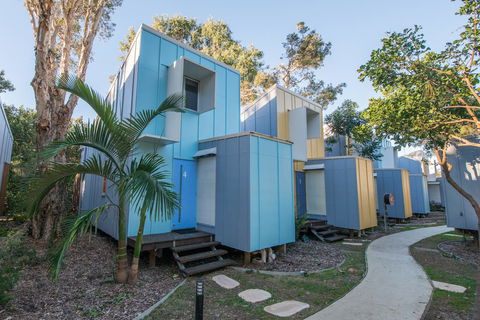 Allure Stradbroke Resort - Perths Hotel 18