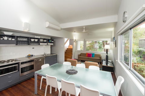 Allure Stradbroke Resort - Perths Hotel 44