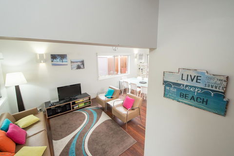 Allure Stradbroke Resort - Perths Hotel 34