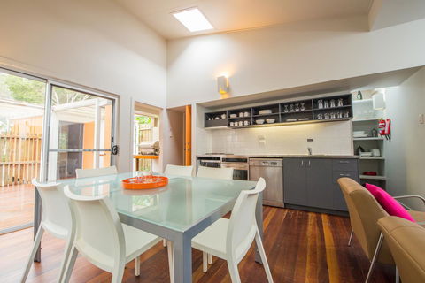 Allure Stradbroke Resort - Perths Hotel 41