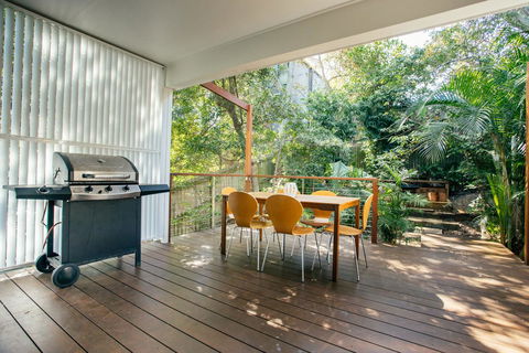 Point Break Beach House - Perths Hotel 8
