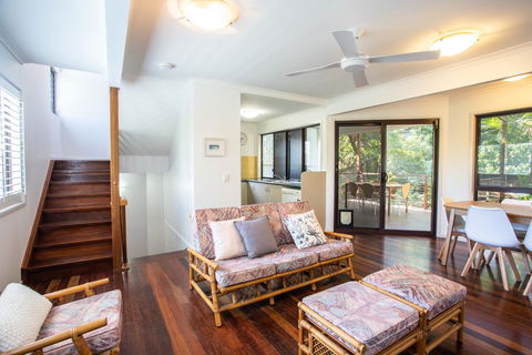 Point Break Beach House - Perths Hotel 2