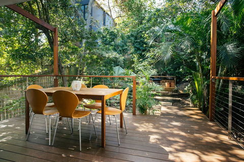 Point Break Beach House - Perths Hotel 0
