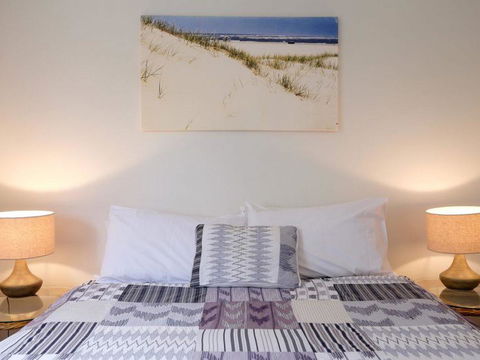 Beachies 3 - Perths Hotel 10