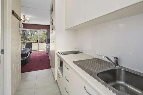 24a The Islander Resort - Perths Hotel 0