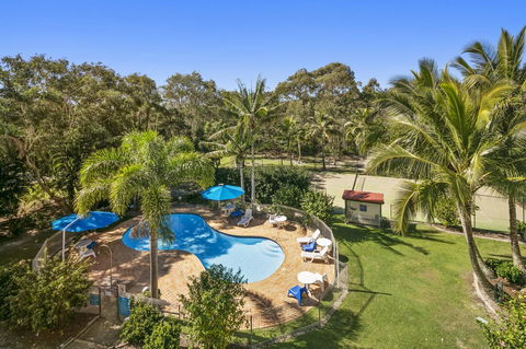 24a The Islander Resort - Perths Hotel 4