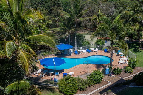 24a The Islander Resort - Perths Hotel 2