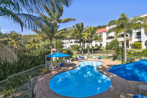 23a At The Islander - Perths Hotel 2