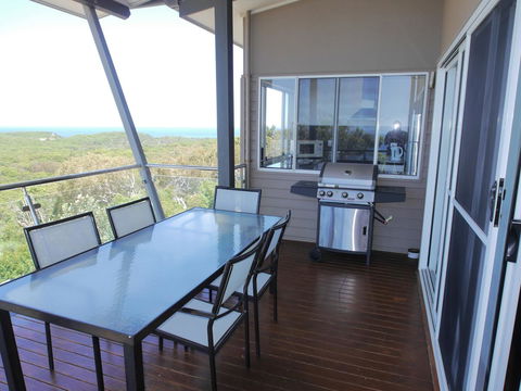 Blue Water Views 1 - Perths Hotel 14