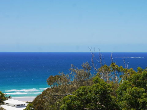 Blue Water Views 1 - Perths Hotel 17