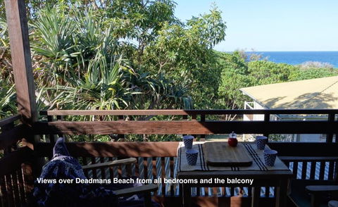 Cutter St Lookout - Perths Hotel 8