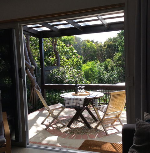 Cutter St Lookout - Perths Hotel 3